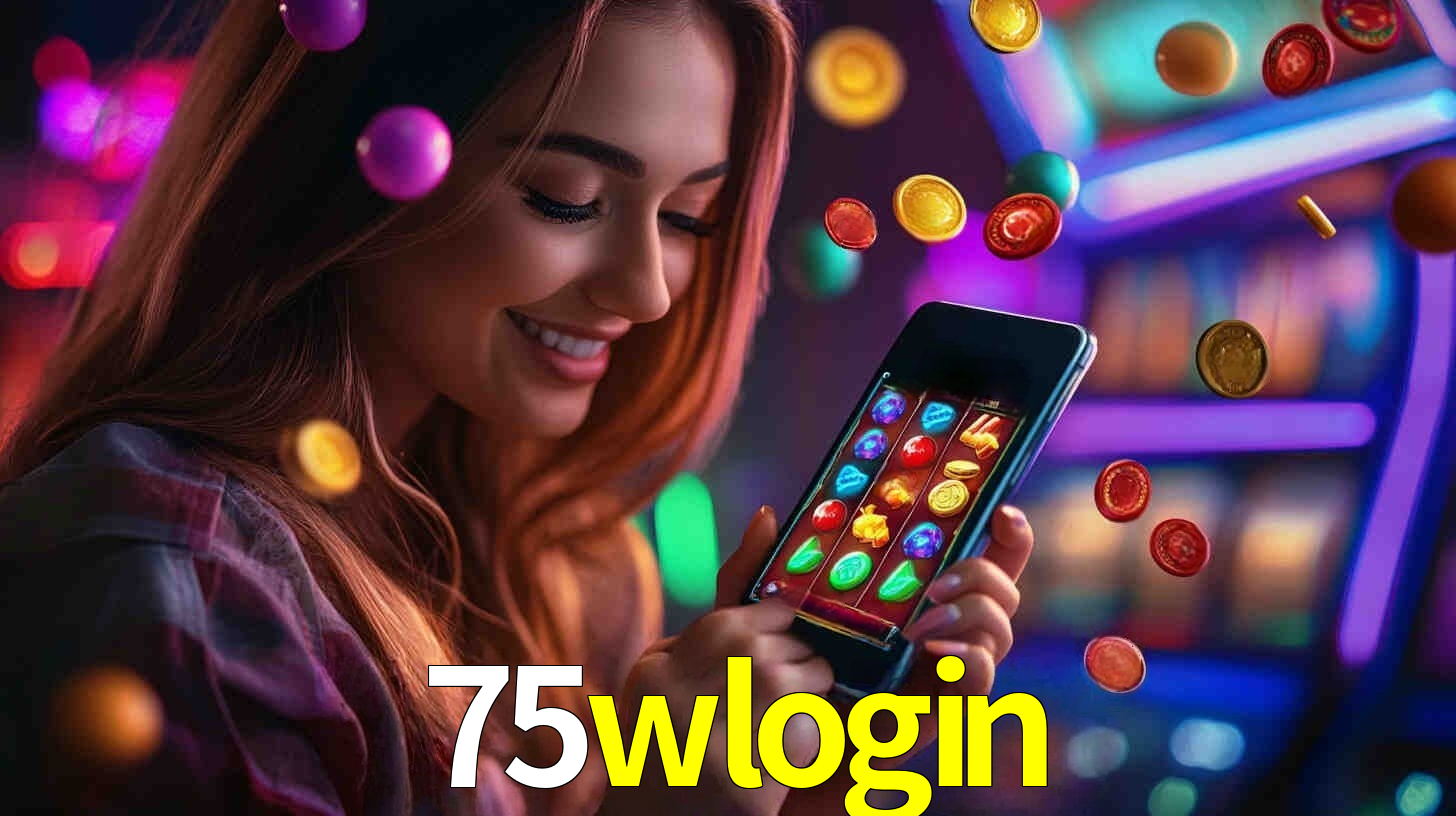 Processo de Download do App 75wlogin BET - Passo a Passo Simples