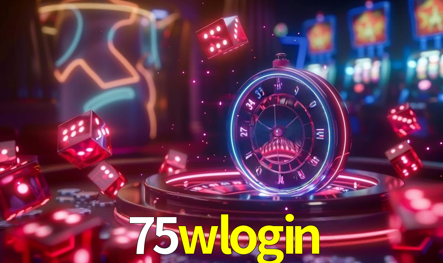 Cassino ao Vivo 75wlogin BET - Dealers Brasileiros Profissionais