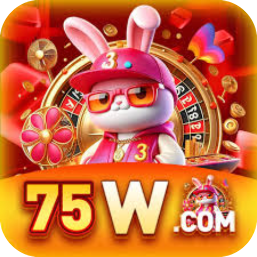 75wlogin BET Logo